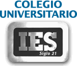 Colegio Universitario IES